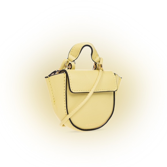 Wandler hortensia micro bag - Picture 4 of 8